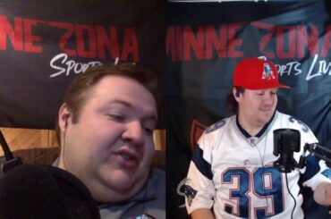 MinneZona Sports Live Episode 158 08/02/23