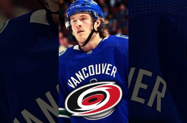 3 Carolina Hurricanes Trades That Could Happen In 2023 😱🏒