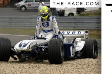 Why BMW Williams failed in F1