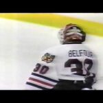 NHL     May15/1995    Game 5    Toronto Maple Leafs - Chicago Blackhawks