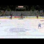 Greg McKegg Goal - March 30, 2014