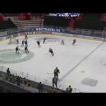 J18 Regional Öst: Södertälje SK - Sollentuna HC 9-1