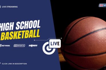 Arlee vs. Ronan | High School Basketball Live - Montana