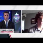 Post-Draft Interview : Tyler Peddle