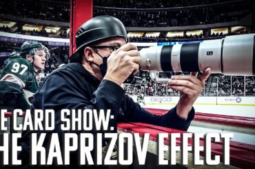 The Card Show: The Kaprizov Effect