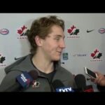 Travis Dermott - December 11, 2015