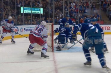 Ryan Strome nets overtime winner for Rangers