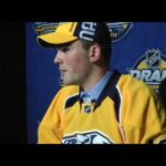 Dante Fabbro - 2016 NHL Draft