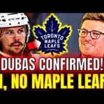 🚨💥 MAPLE LEAFS NEWS! SAD NEWS ABOUT ERIK KARLSSON! PENGUINS CONFIRMS! TORONTO MAPLE LEAFS NEWS