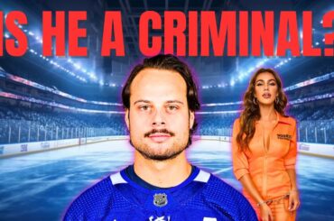 Beyond the Game: Auston Matthews and his controversial lifestyle | NHL background stories