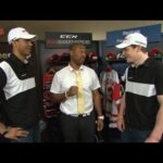 SETH JONES & NATHAN MACKINNON | CABBIE PRESENTS