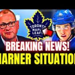 🚨 LEAFS CONFIRMED NOW! UPDATES ON MITCH MARNER! LEAFS UPDATES! NHL NEWS! TORONTO MAPLE LEAFS NEWS