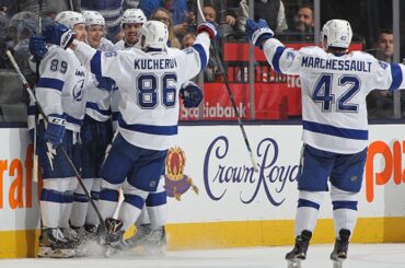 Namestnikov fires OT winner past Bernier