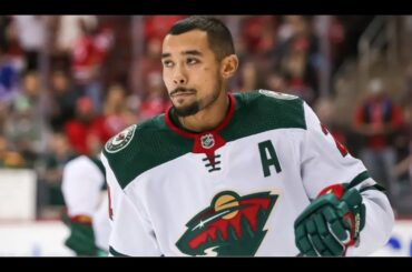 Arizona Coyotes FINALLY Sign Matt Dumba