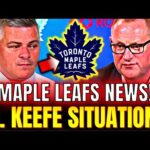 🚨💥 MAPLE LEAFS UPDATE! SHELDON KEEFE'S SECOND ACT ON THE ICE! TORONTO MAPLE LEAFS NEWS