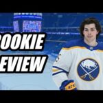 Reviewing Owen Power's Developmental Rookie Season