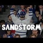 'Sandstorm' replaces 'The Wave' in NHL 17 | Thumb League