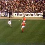 Leeds United v Arsenal 25/3/72 - The Big Match