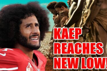 Colin Kaepernick reaches NEW LOW! Practically BEGS the NFL to take him back in CRINGE edited video!