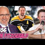 Devils GM Tom Fitzgerald Spills All The Secrets To New Jersey's Success - Episode 456