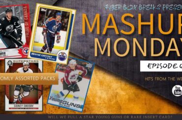 MASHUP MONDAY 61 | MASSIVE ROOKIE HIT!