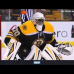 Malcolm Subban To Get First Career NHL Start