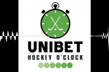 Unibet Hockey O'Clock - Episode 136 - David Reinbacher & Damian Clara - Unibet Hockey O'Clock