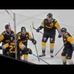 Kodola masterpiece for Severstal win