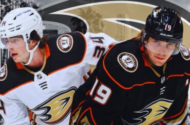 ANAHEIM DUCKS 2023-24 Season Preview/Predictions