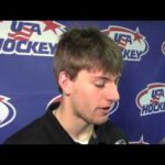 John Gillies & Quentin Shore Discuss Big Plays vs. Canada