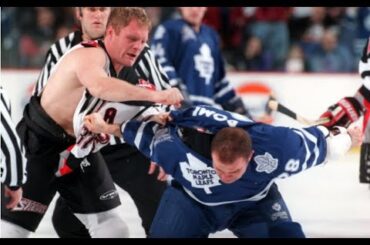 Tie Domi vs Rob Ray, Round 11