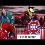 Jeff Petry de retour à Montréal!! (Erik Karlsson passe des Sharks aux Penguins!)