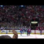 Lars Eller Spin-O-Rama Penalty Shot Goal