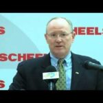 NDSU Announces Gift of $5 Million From Scheels