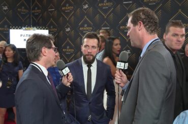 Dr. Hockey Meets Nikita Kucherov – 2019 NHL Awards