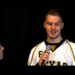 Defenseman of the Month: Jamie Oleksiak