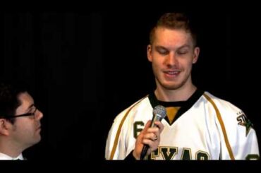 Defenseman of the Month: Jamie Oleksiak