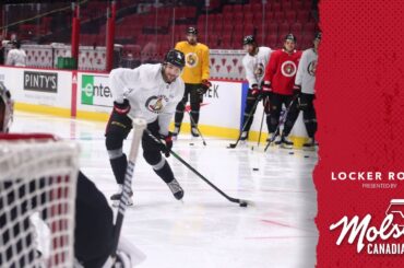 Jan. 30th | Players Practice