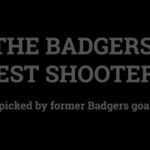 Watch former Badgers goalies list the best Wisconsin men's hockey shooters they faced