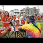 2023 Flyers Community Caravan: Sea Isle City