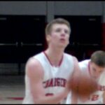 Brady Ellingson Senior Mixtape #Iowa Bound