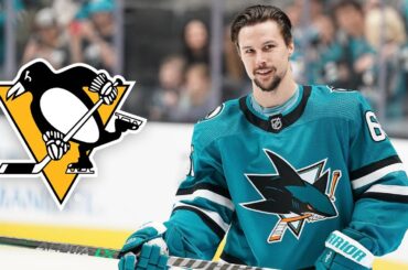 Erik Karlsson Traded To Pittsburgh! #TougiesTakePodcast