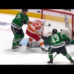 Trevor Lewis 1-1 Goal VS Dallas Stars | Round 1 | Game 3 | 2022 Stanley Cup Playoffs