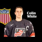 2014-15: Colin White