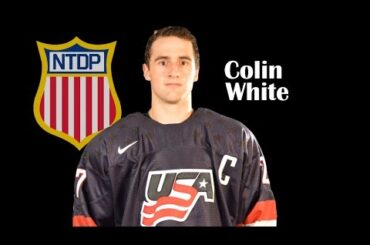 2014-15: Colin White