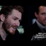 Quest For The Stanley Cup: Episode 2 - Enjoy This One