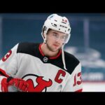 Nico Hischier #13 | Highlights |