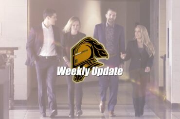 London Knights Weekly Update - December 14, 2017