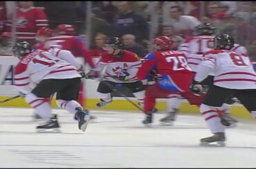 WJC Memories – Jordan Eberle Scores "The Goal"