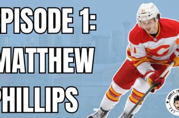 Auddie in the Slot | Episode 1 | Matthew Phillips